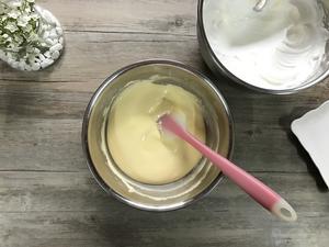 无油豆浆蛋糕的做法 步骤9