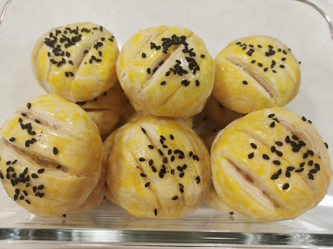 老婆饼
