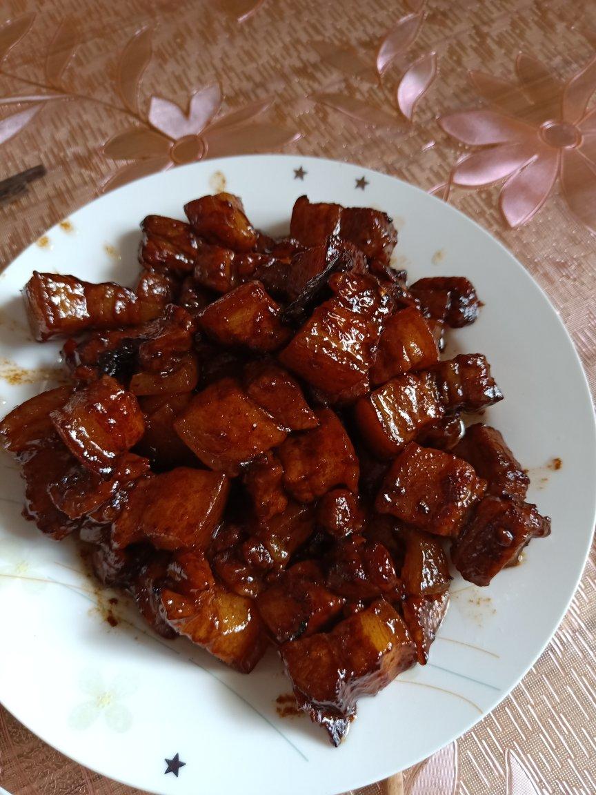 红烧肉