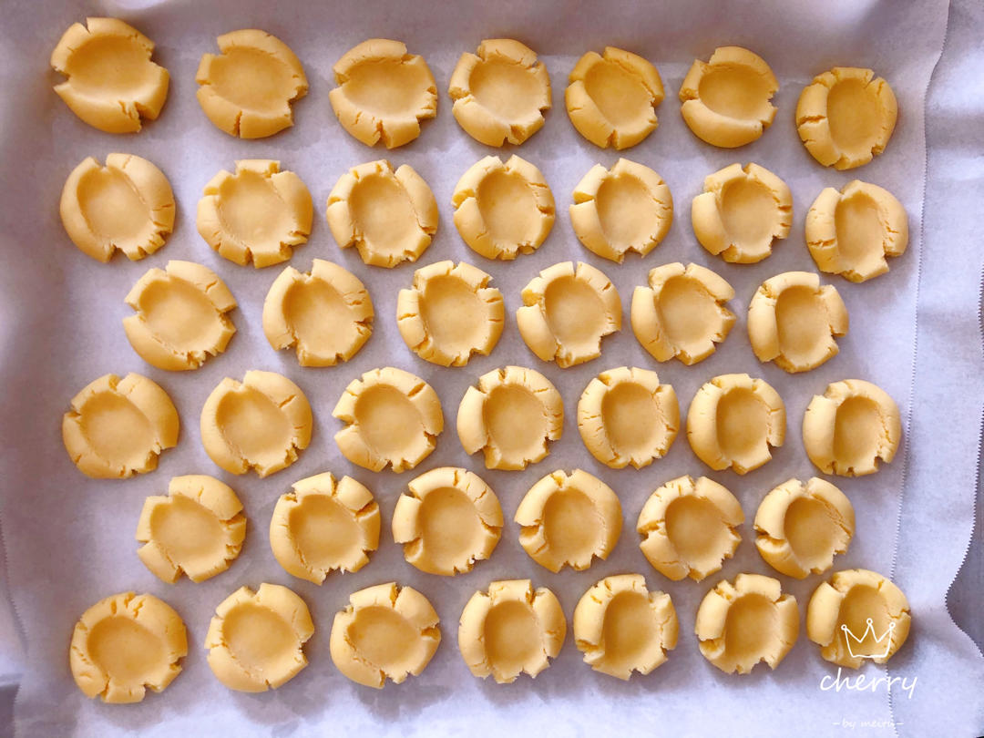 玛格丽特饼干