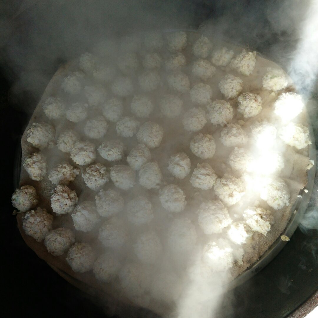 我的午餐