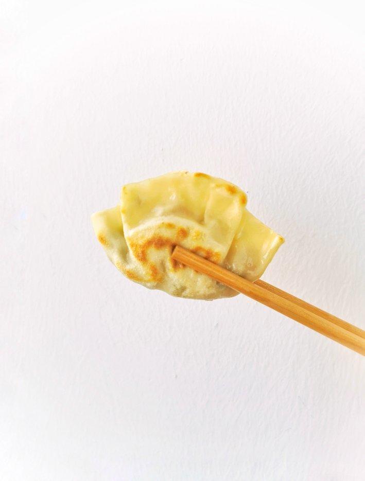 一饭一食一世界