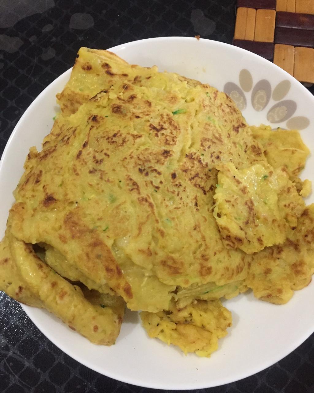 老北京糊塌子