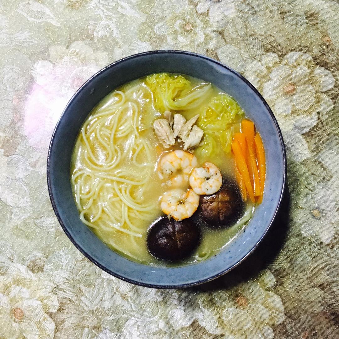 小妮纸的beautiful life