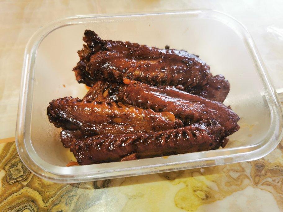 自制周黑鸭鸭舌 还原度100%（所有鸭货）