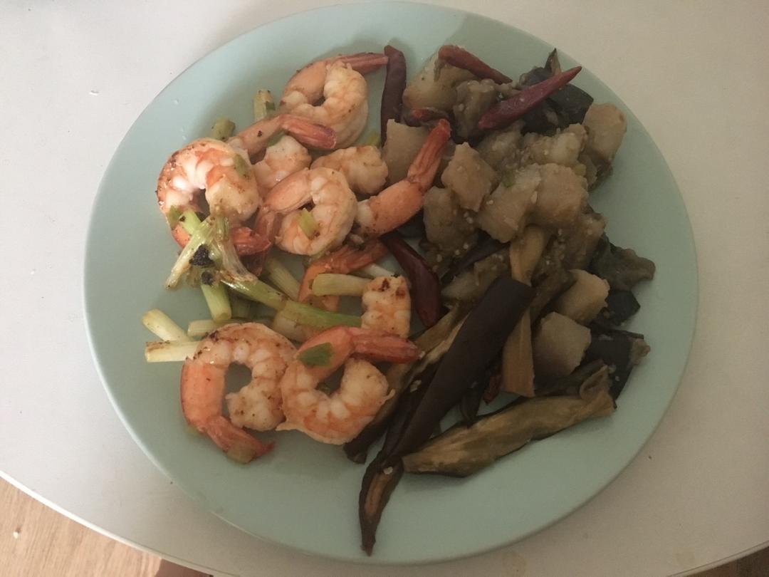 一边吃饱一边瘦