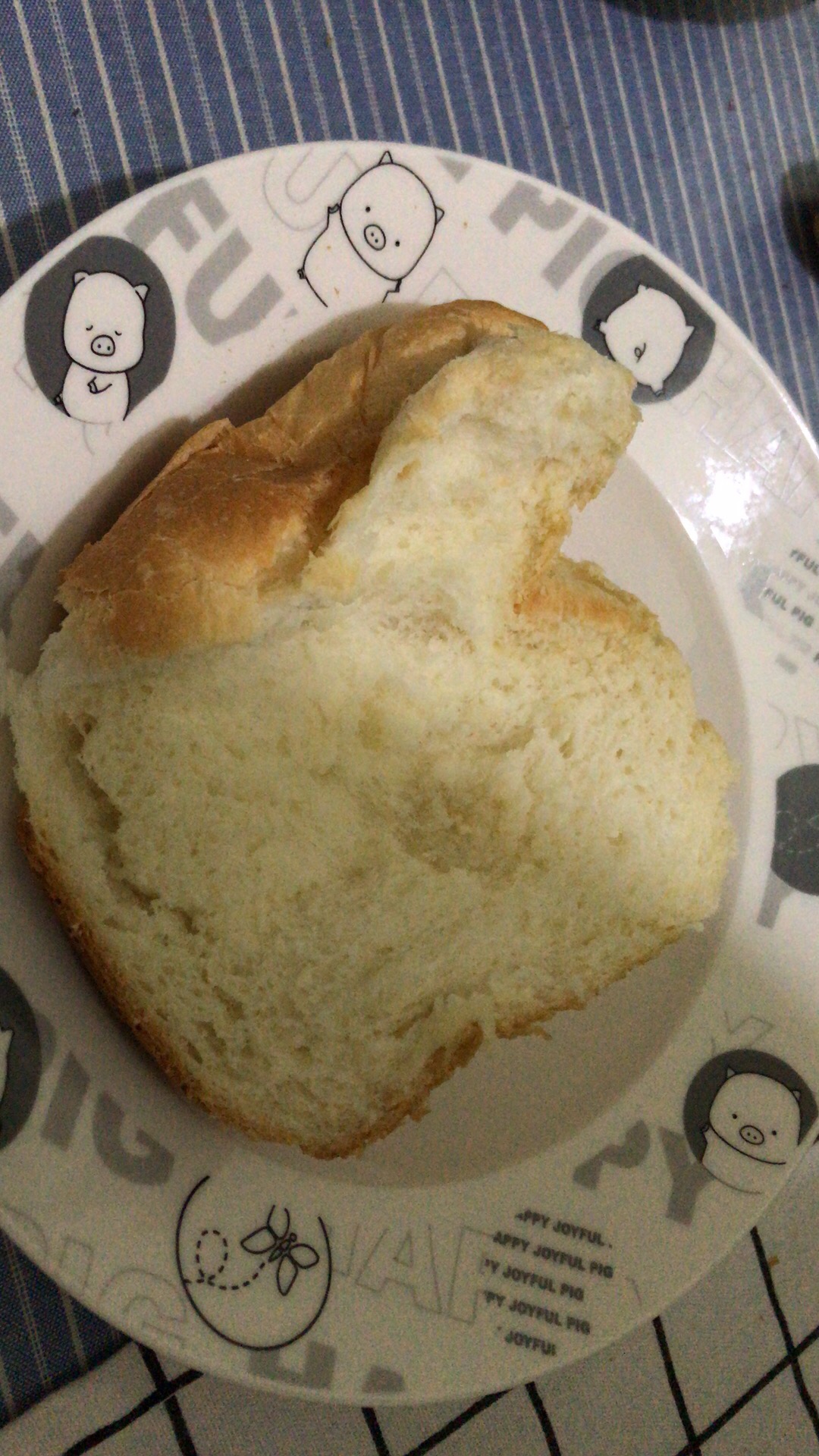 松下面包机软式面包的做法