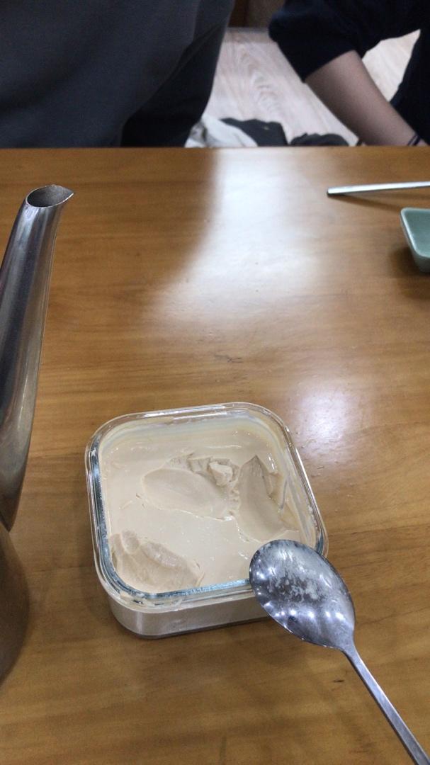 伯爵红茶奶冻