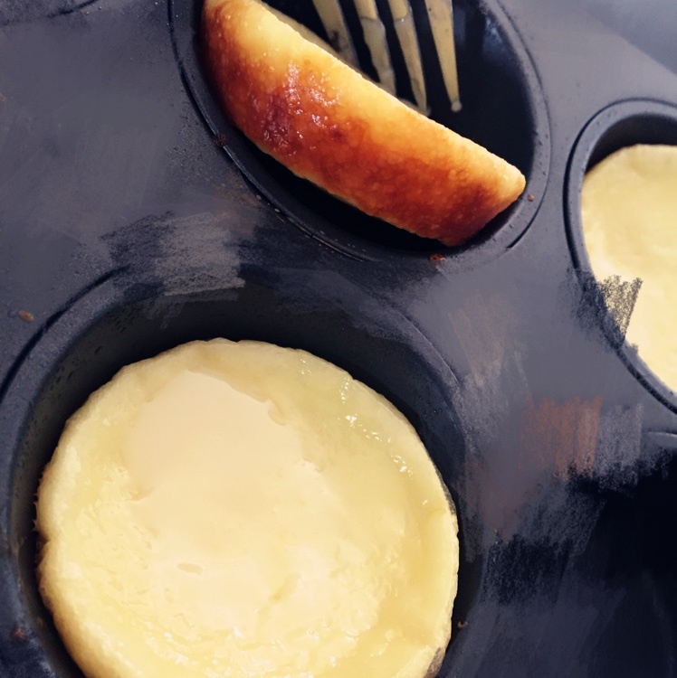 香味浓郁——约克郡布丁 Yorkshire Pudding（不是布丁的布丁）