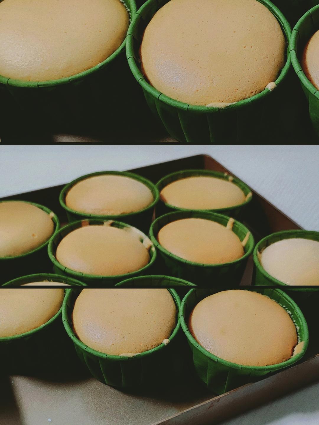 南瓜灯馒头（记录）