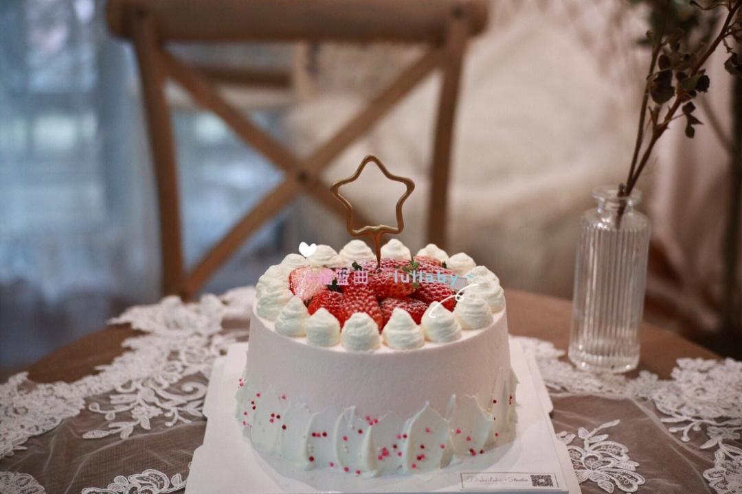 佩佩的一些蛋糕🍰