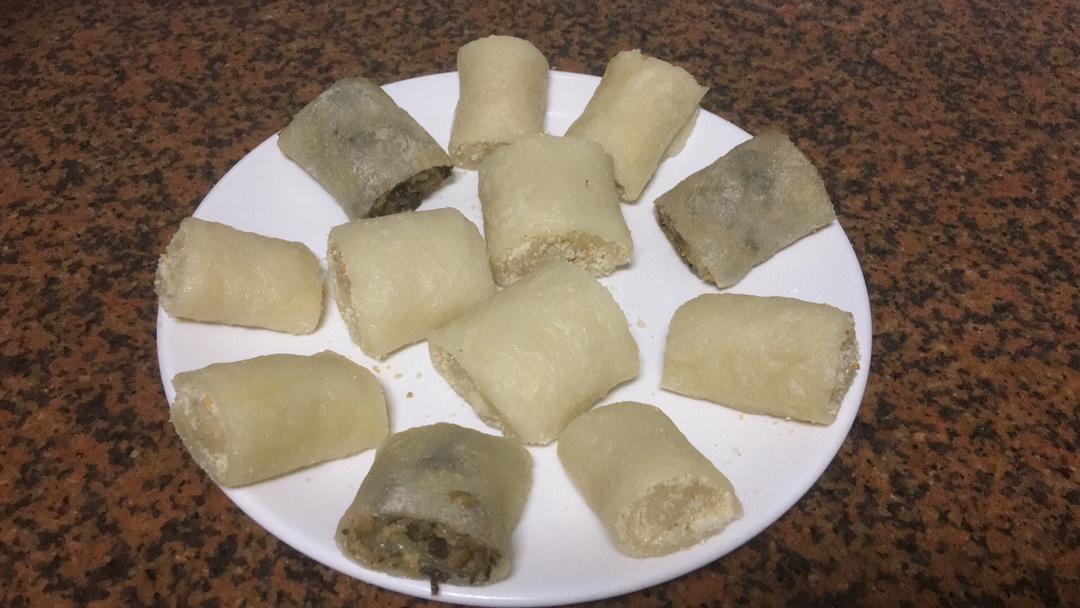 广式甜薄撑