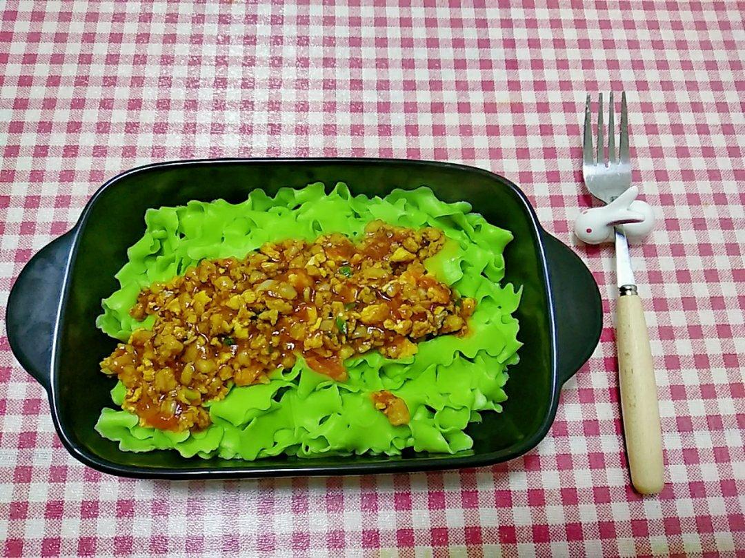 中学生的花样早餐