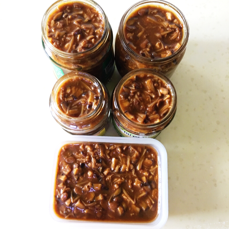 吃货的那些事儿