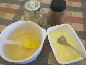 蜂蜜奶酪土司条-剩土司变身美味下午茶零食的做法 步骤2