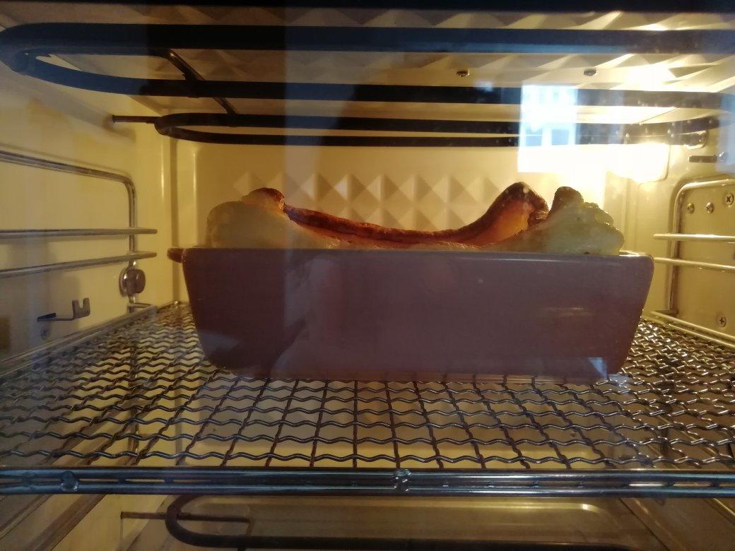 荷兰宝贝松饼（Dutch baby）