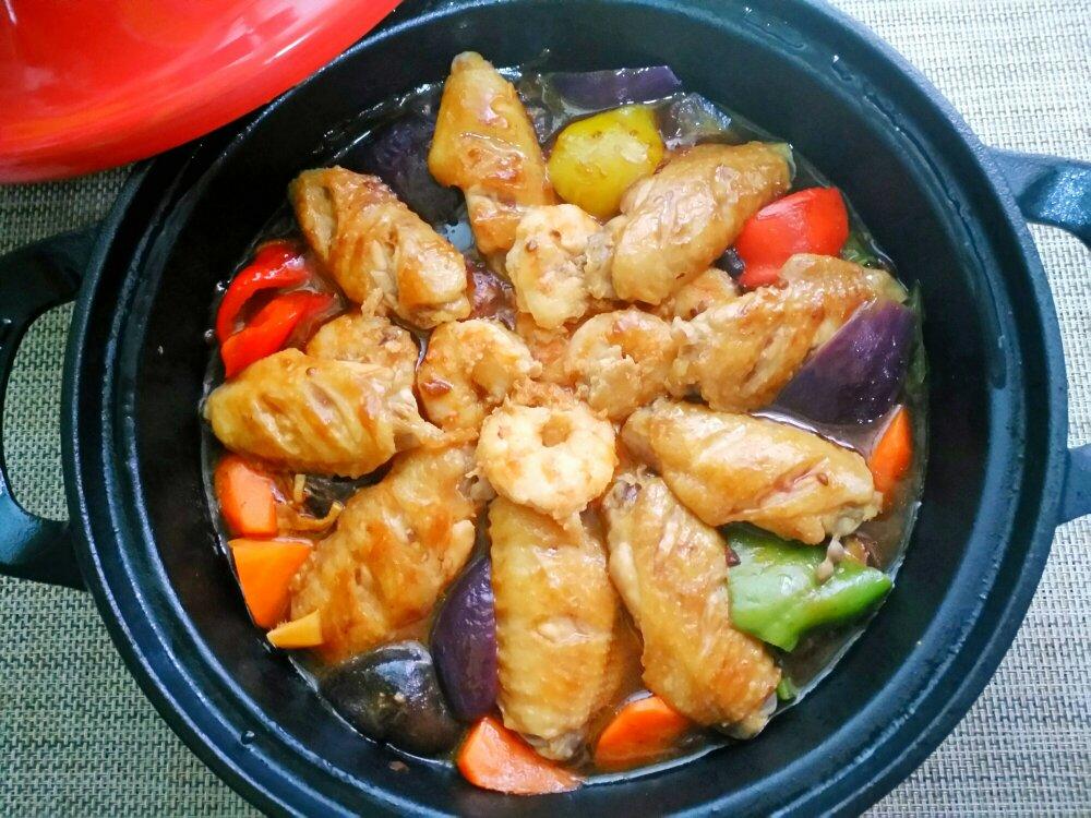 三汁闷锅(黄记煌)