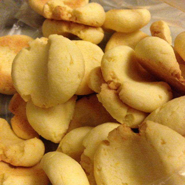 玛格丽特饼干
