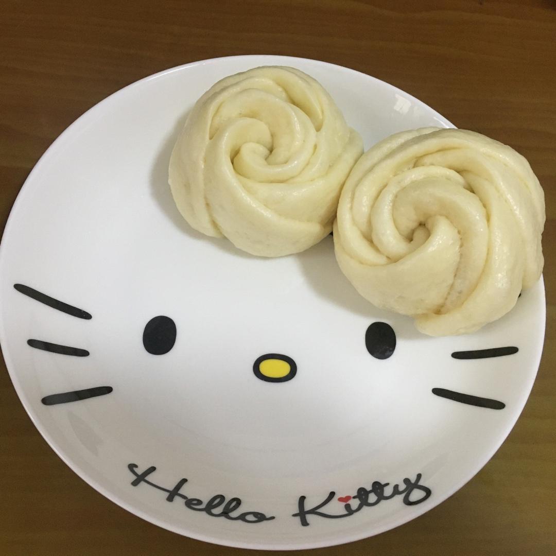 花卷
