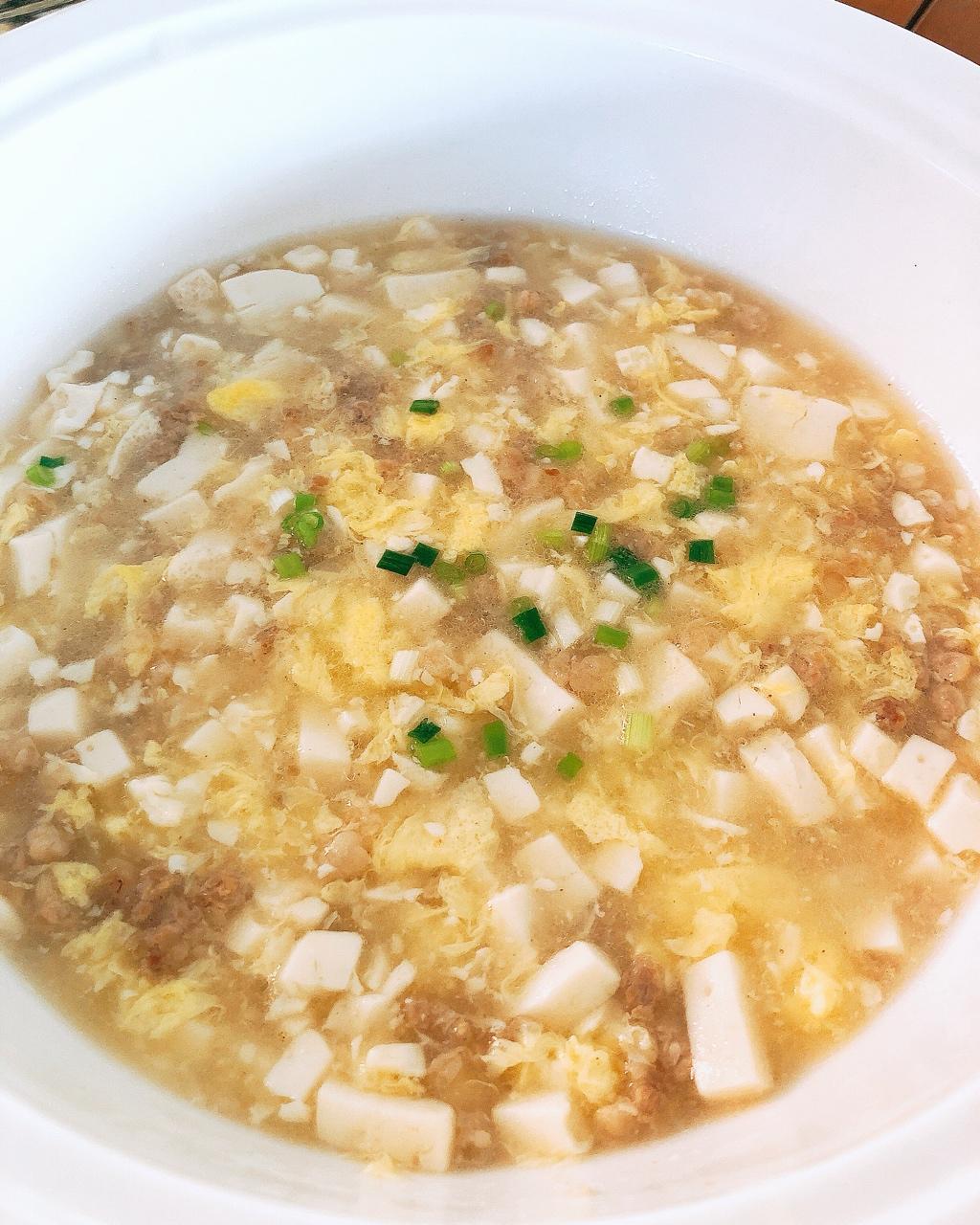 葡萄梁木做的豆腐羹豆腐羹家常菜首页登录注册作品动态菜单查看全部