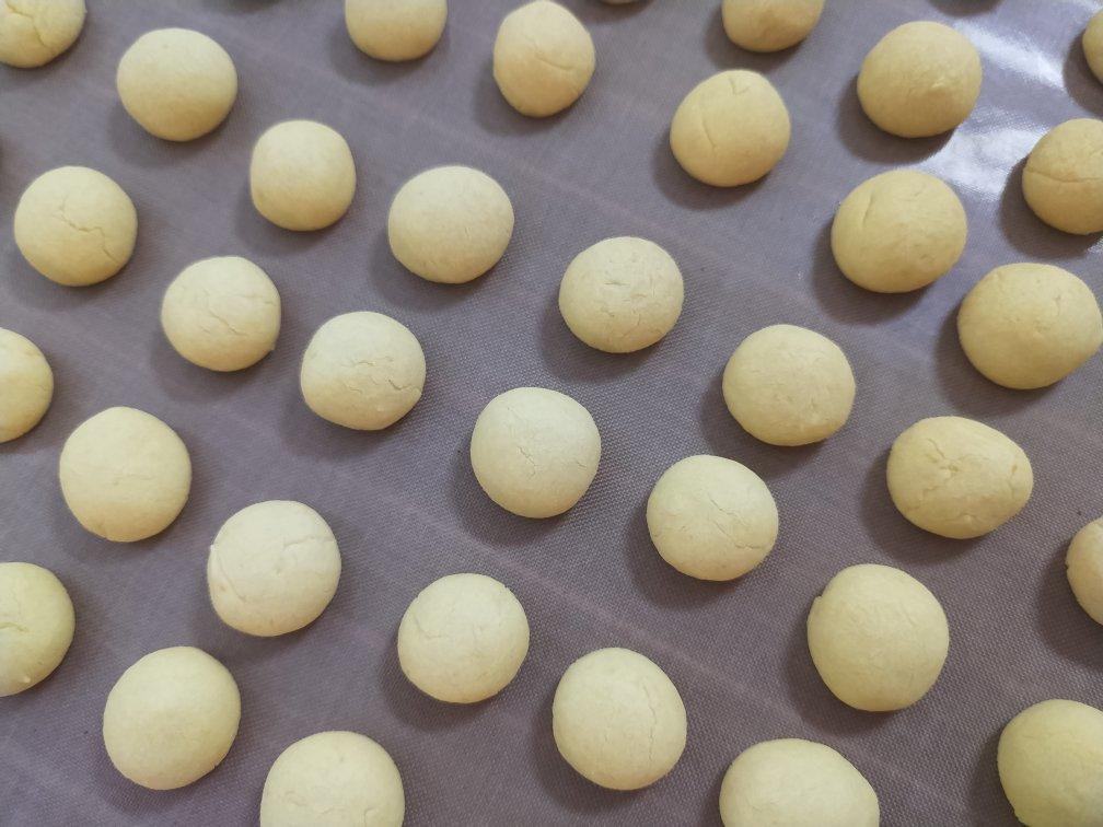 旺仔小馒头（无糖无盐）低龄版宝宝辅食系列