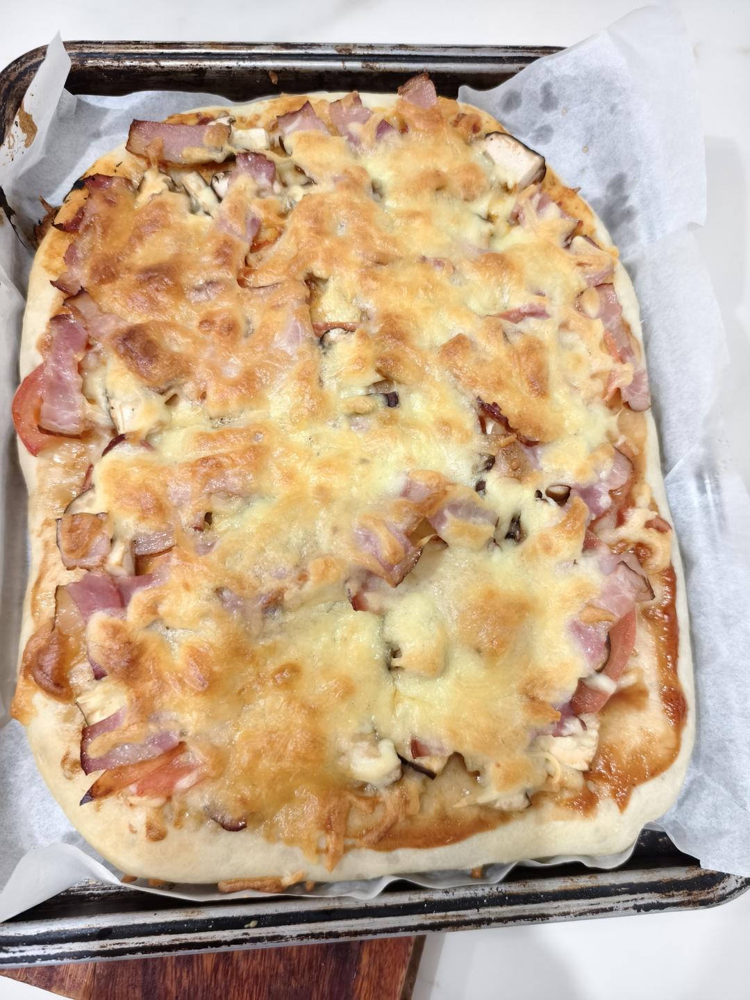 薄饼