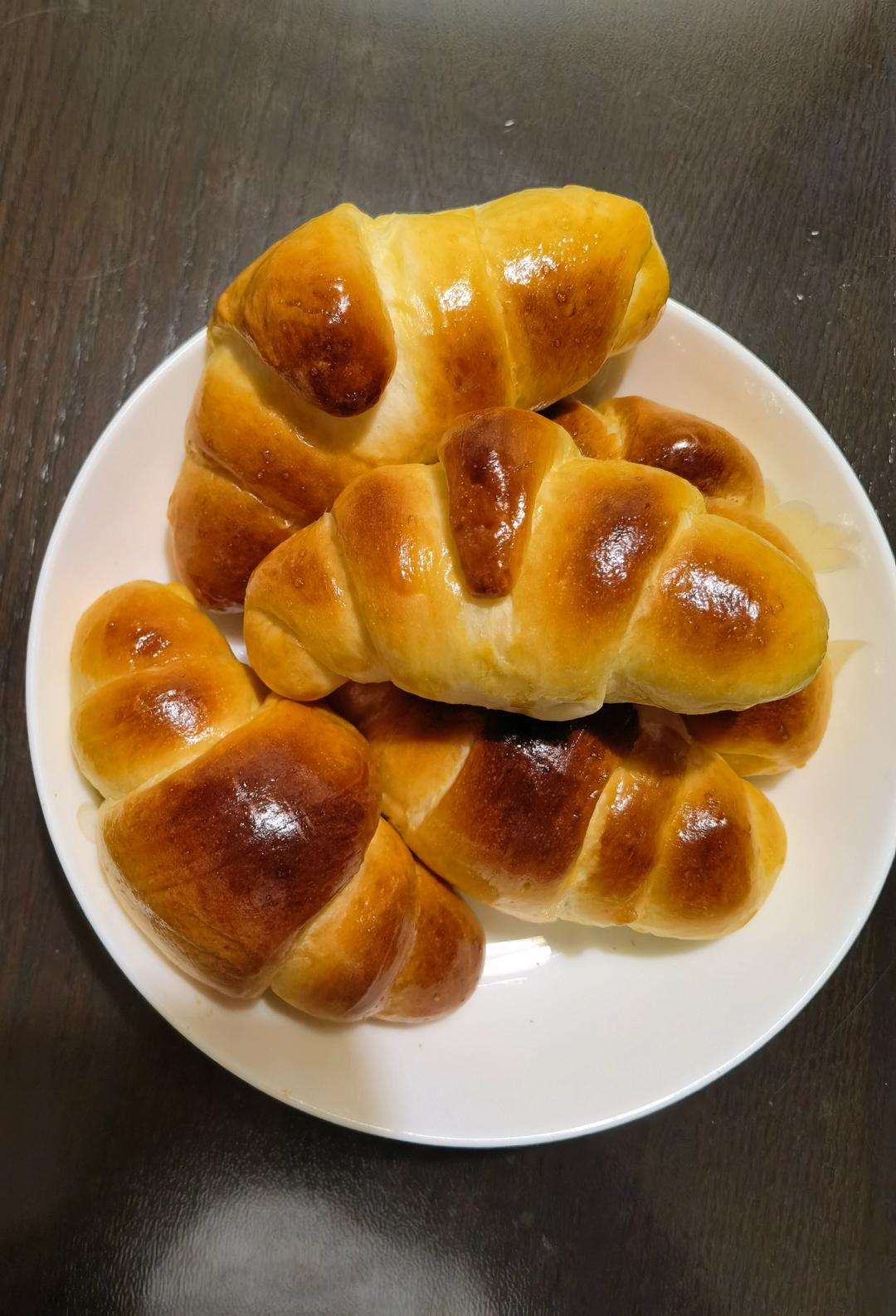 牛角包（小美版）