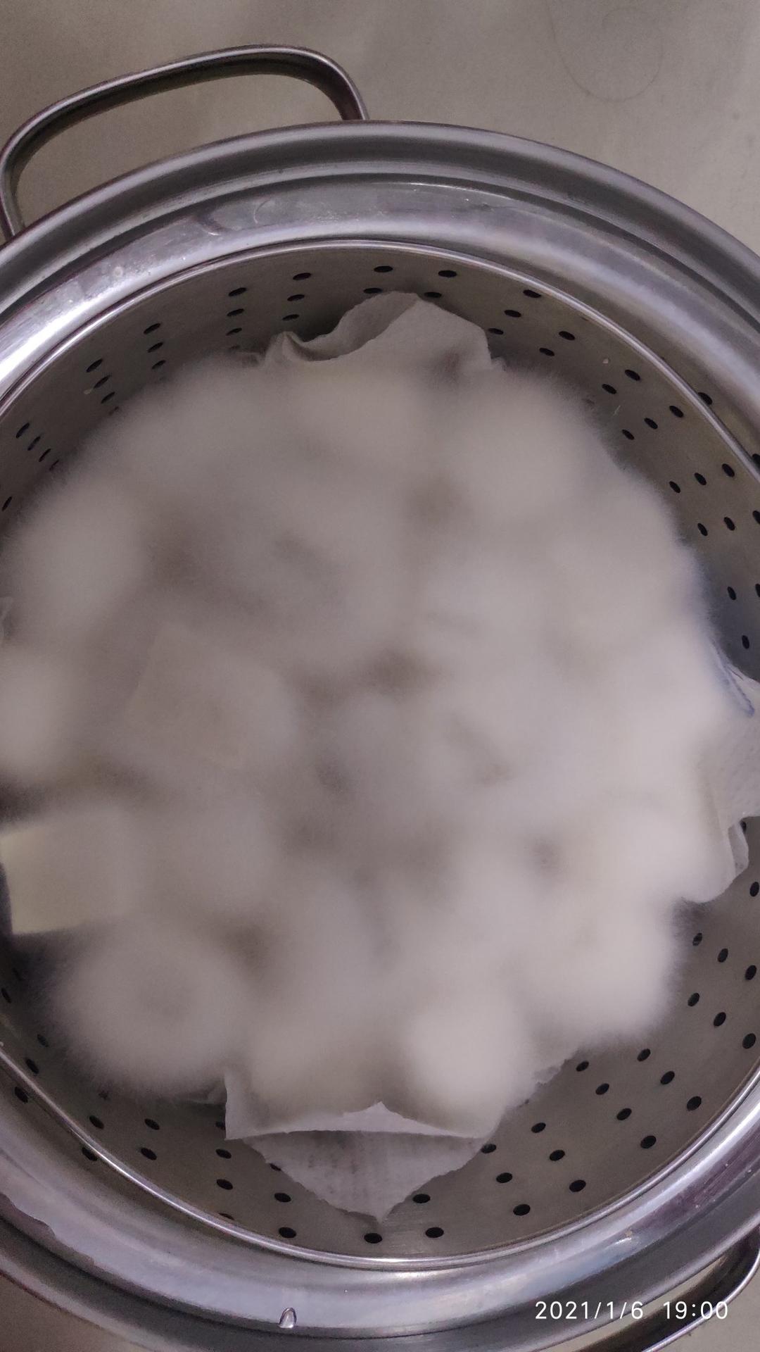 超级香的麻辣豆腐乳