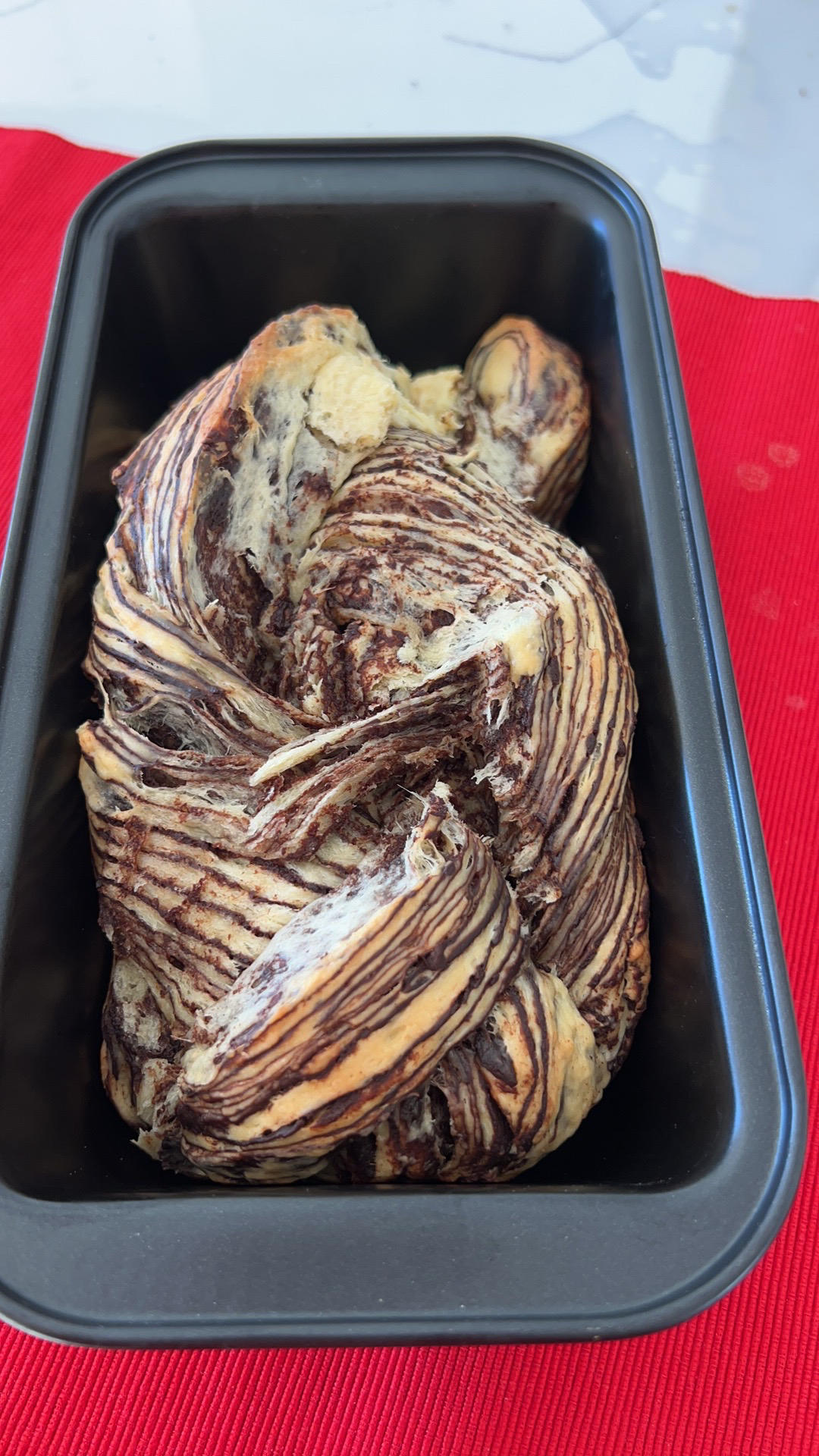 巧克力大理石金砖