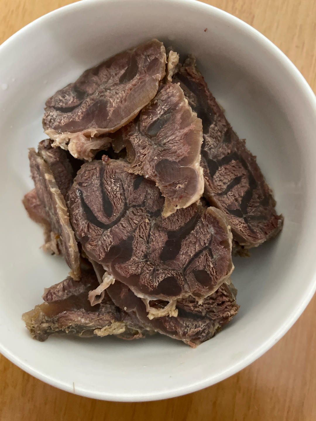 极简·古法｜酱牛肉·卤牛肉·牛腱子｜卡卡爸·不藏私