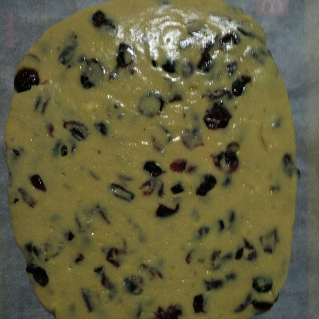 棉花糖版牛轧糖