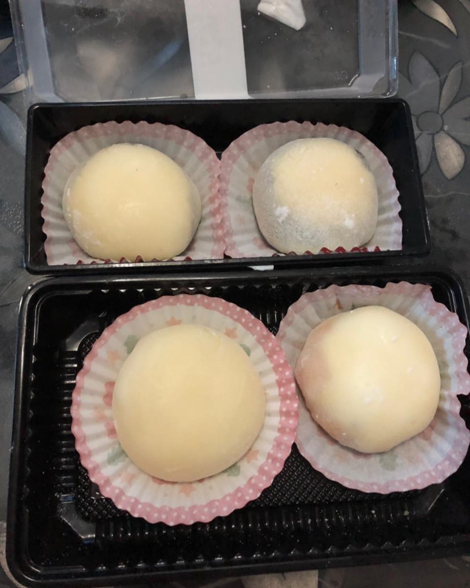 雪媚娘（超详细）