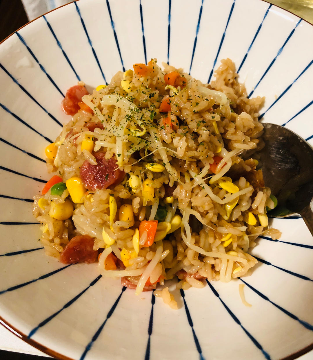 零厨艺零失败电饭煲煲仔饭