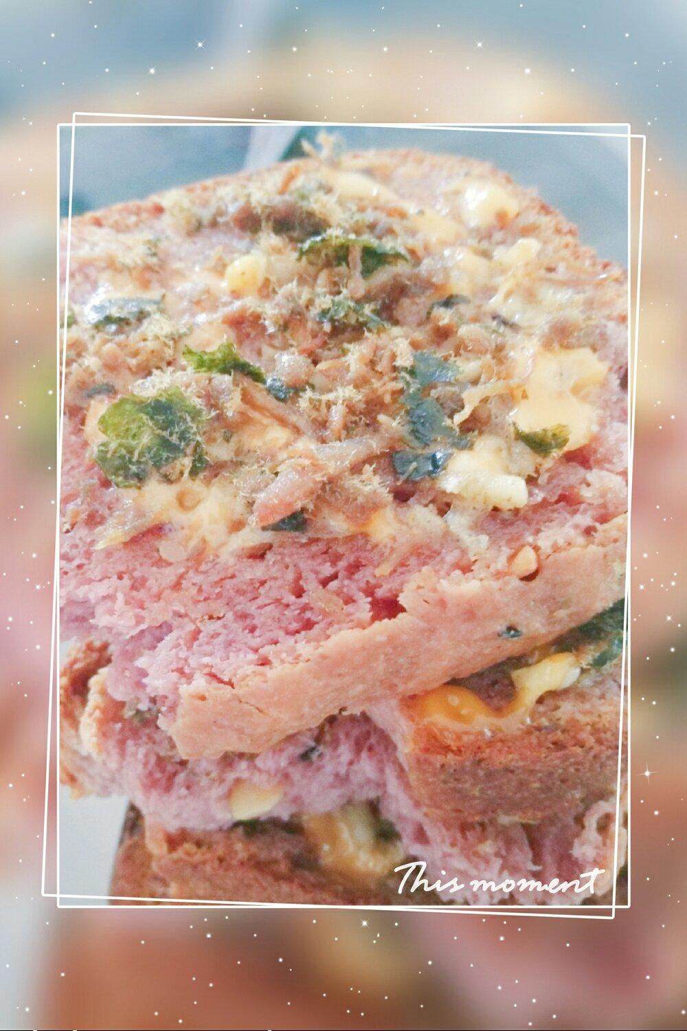 蒜香烤面包Garlic Bread
