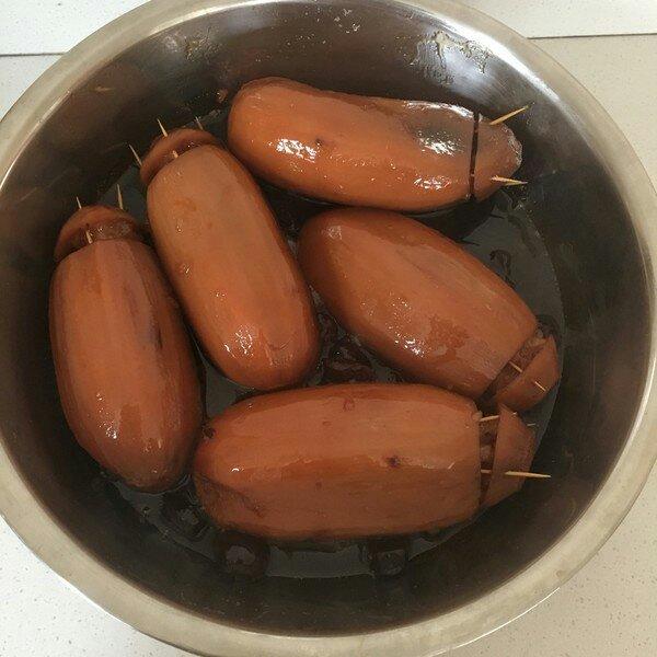 随便做菜
