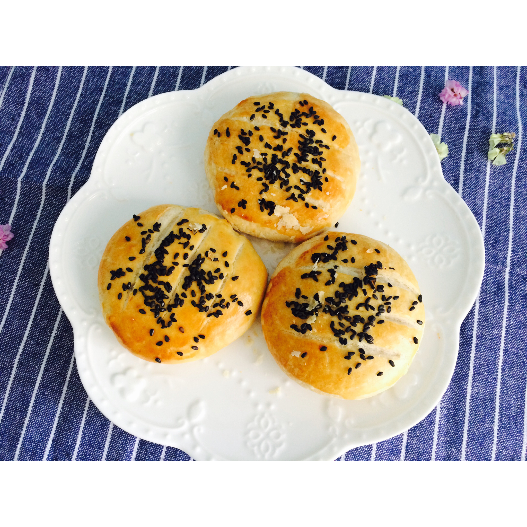 老婆饼