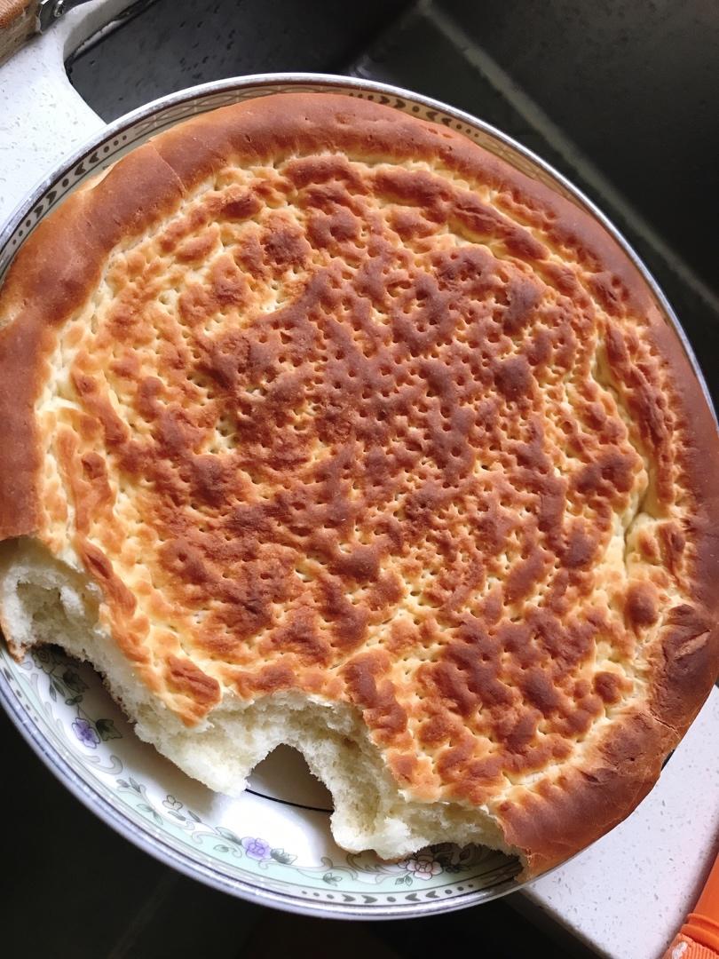 自制披萨饼皮的窍门