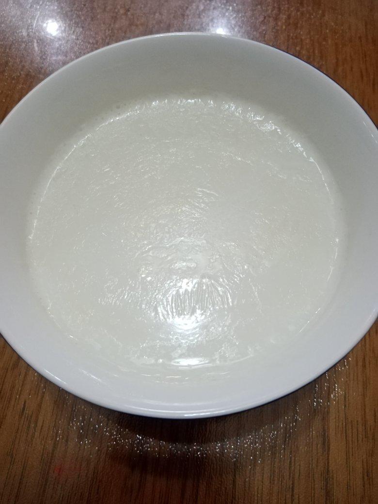 顺德双皮奶
