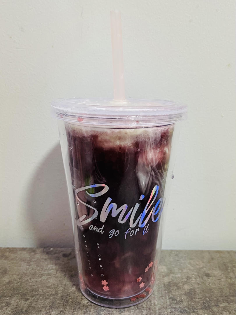 自制喜茶【多肉葡萄】，一招搞定多肉水果系列！