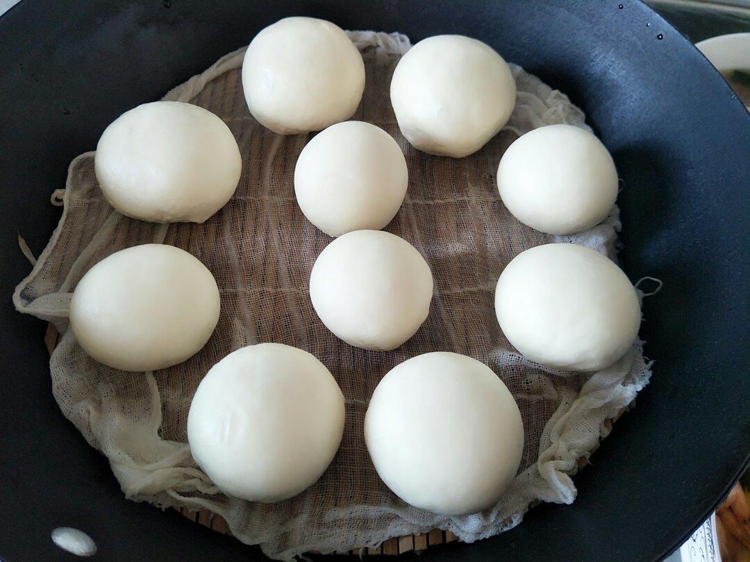 馒头成形记（图文完全版）