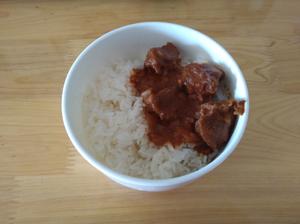 印度红肉（牛羊肉）咖喱 Meat Marsala的做法 步骤8