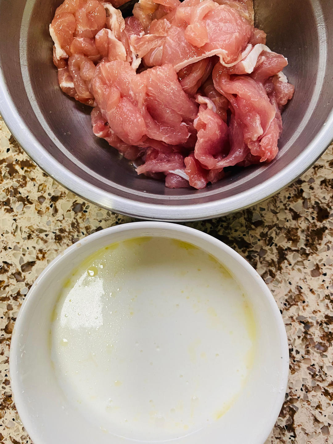锅包肉