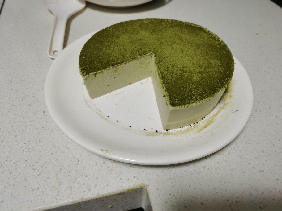 巧克力可可慕斯（六寸）