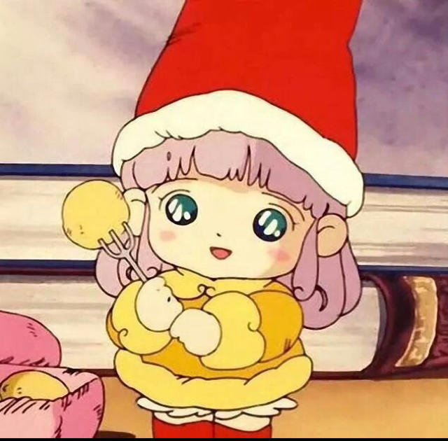 传说中的小马甲