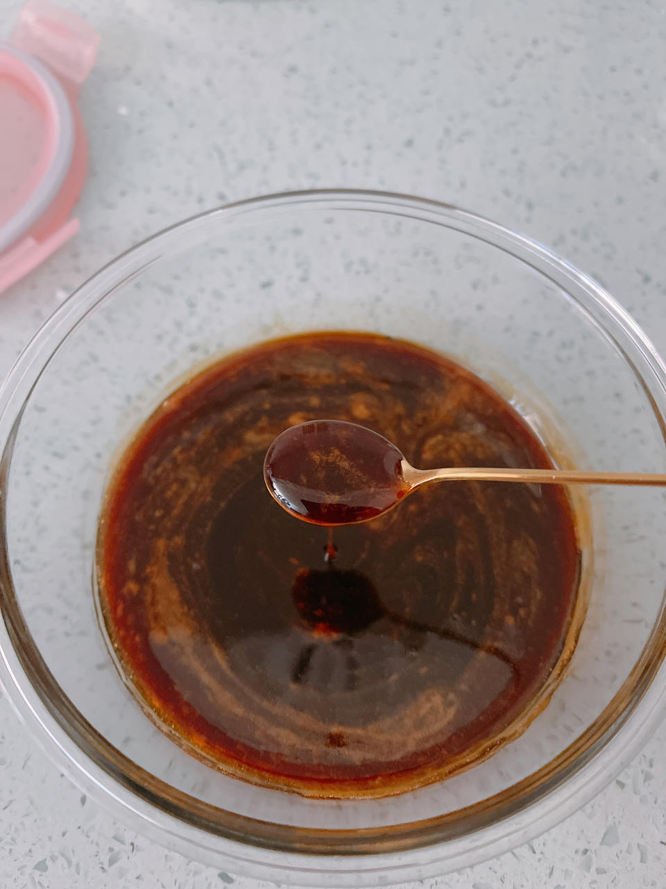 怎么熬粘稠的红糖水（凉糕冰粉等甜品必备）