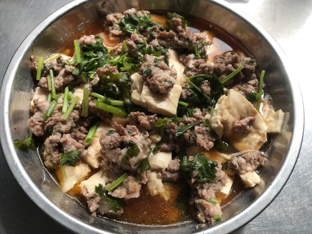 自制XO酱