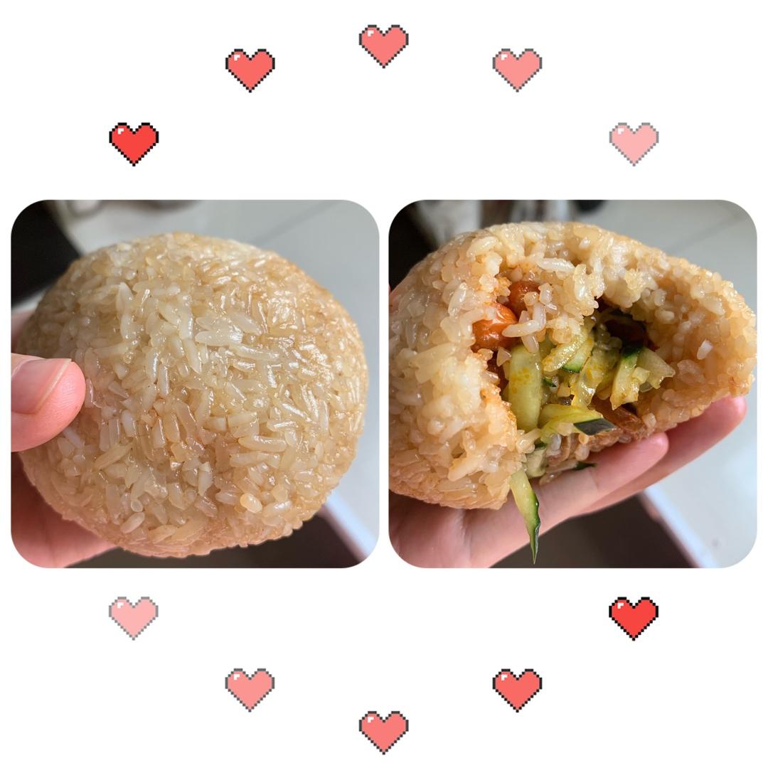 零失败糯米饭