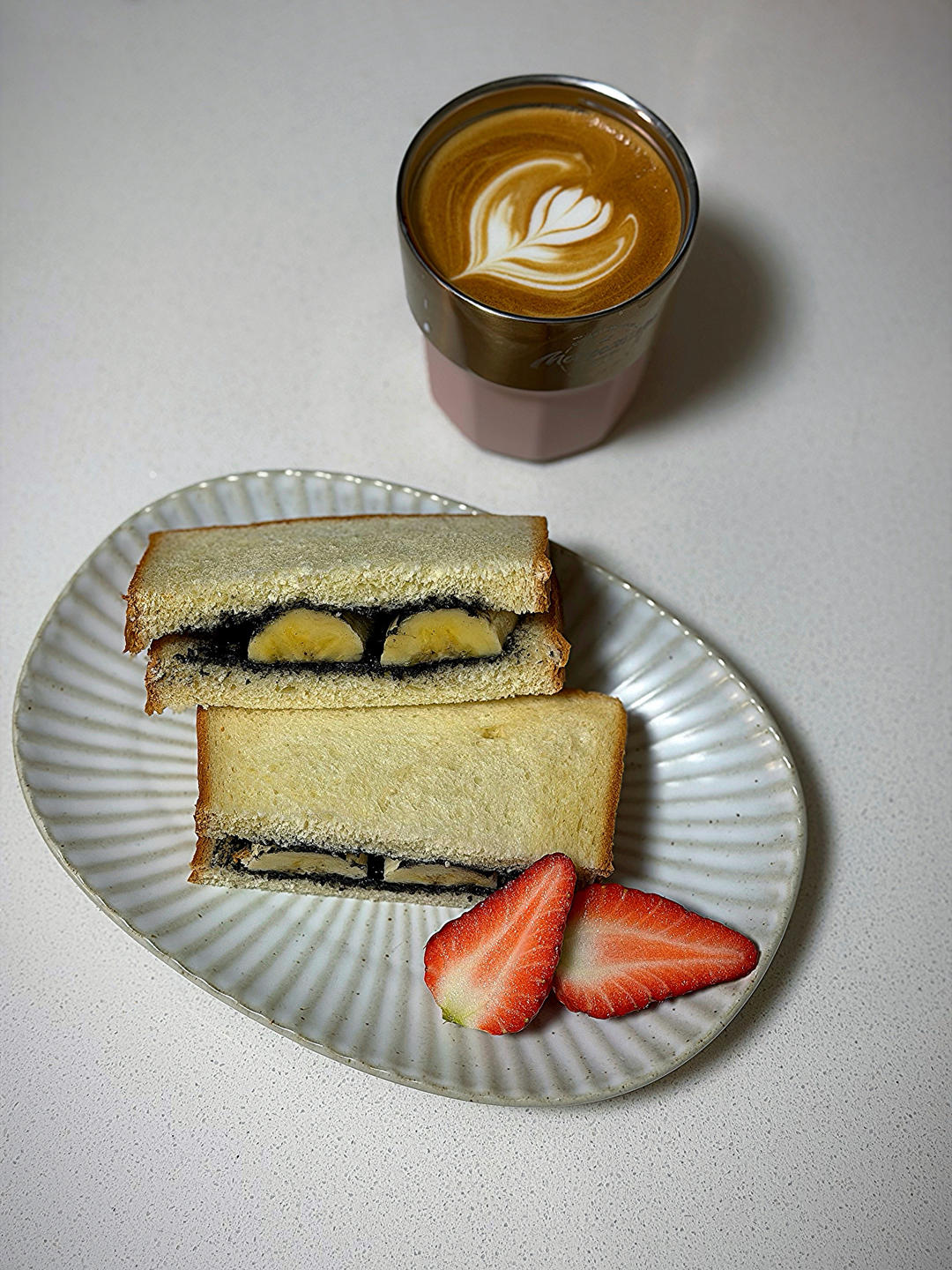 雯雯的咖啡☕️日记