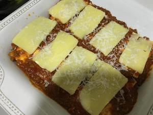 经典意大利千层面（Classic Italian Beef Lasagne）的做法 步骤10