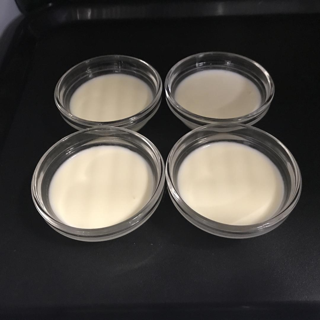 【山姆牛奶】芒果布丁